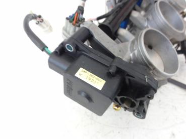 Kawasaki ZX-6R 636 Bj 03 Einspritzanlage